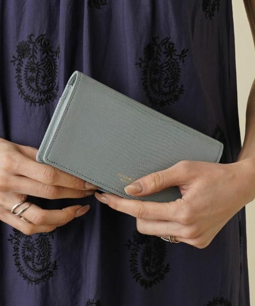 NEMIKA / ネミカ メッセンジャーバッグ・ウエストポーチ | ポシェット【VIOLAd’ORO】 | 詳細7