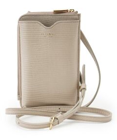 NEMIKA / ネミカ メッセンジャーバッグ・ウエストポーチ | ミニショルダーバッグ【VIOLAd’ORO】