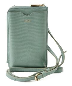 NEMIKA / ネミカ メッセンジャーバッグ・ウエストポーチ | ミニショルダーバッグ【VIOLAd’ORO】