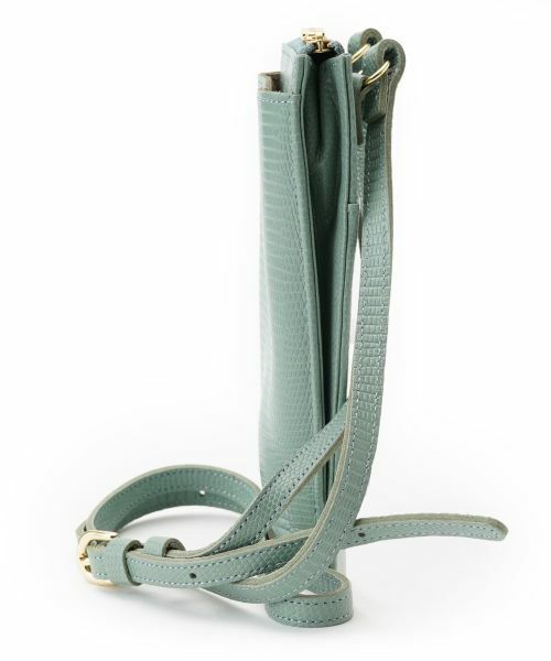 NEMIKA / ネミカ メッセンジャーバッグ・ウエストポーチ | ミニショルダーバッグ【VIOLAd’ORO】 | 詳細2