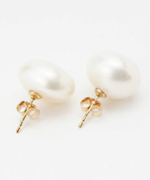 NEMIKA / ネミカ ピアス・イヤリング | ピアス【RACKETS】 | 詳細1