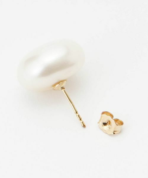 NEMIKA / ネミカ ピアス・イヤリング | ピアス【RACKETS】 | 詳細2