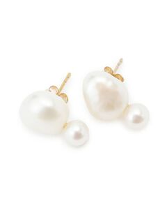 NEMIKA / ネミカ ピアス・イヤリング | ピアス【RACKETS】