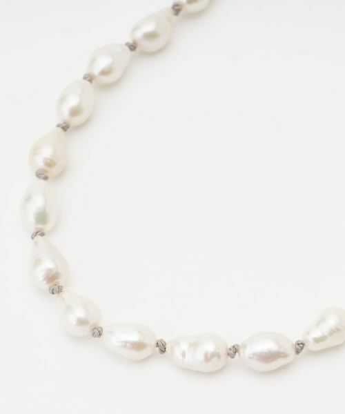 NEMIKA / ネミカ ネックレス・ペンダント・チョーカー | ネックレス【RACKETS】 | 詳細2