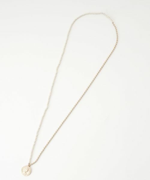 NEMIKA / ネミカ ネックレス・ペンダント・チョーカー | ネックレス【NEMIKA】 | 詳細1