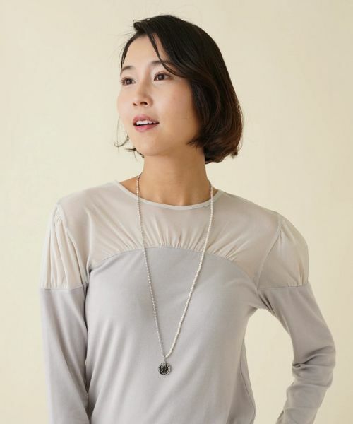 NEMIKA / ネミカ ネックレス・ペンダント・チョーカー | ネックレス【NEMIKA】 | 詳細2