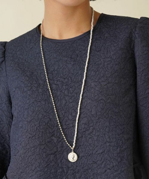 NEMIKA / ネミカ ネックレス・ペンダント・チョーカー | ネックレス【NEMIKA】 | 詳細5