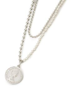 NEMIKA / ネミカ ネックレス・ペンダント・チョーカー | ネックレス【NEMIKA】