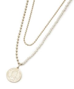 NEMIKA / ネミカ ネックレス・ペンダント・チョーカー | ネックレス【NEMIKA】