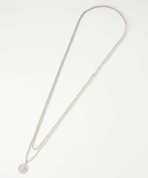 NEMIKA / ネミカ ネックレス・ペンダント・チョーカー | ネックレス【NEMIKA】 | 詳細1