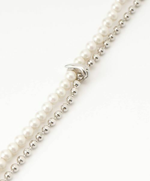 NEMIKA / ネミカ ネックレス・ペンダント・チョーカー | ネックレス【NEMIKA】 | 詳細2