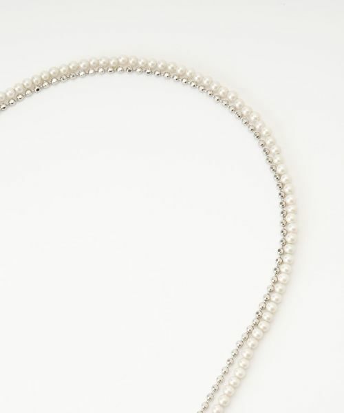 NEMIKA / ネミカ ネックレス・ペンダント・チョーカー | ネックレス【NEMIKA】 | 詳細3