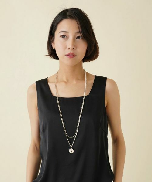 NEMIKA / ネミカ ネックレス・ペンダント・チョーカー | ネックレス【NEMIKA】 | 詳細4