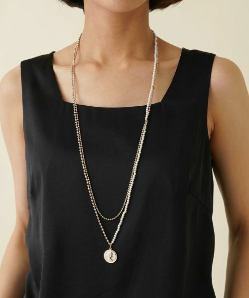 NEMIKA / ネミカ ネックレス・ペンダント・チョーカー | ネックレス【NEMIKA】 | 詳細5
