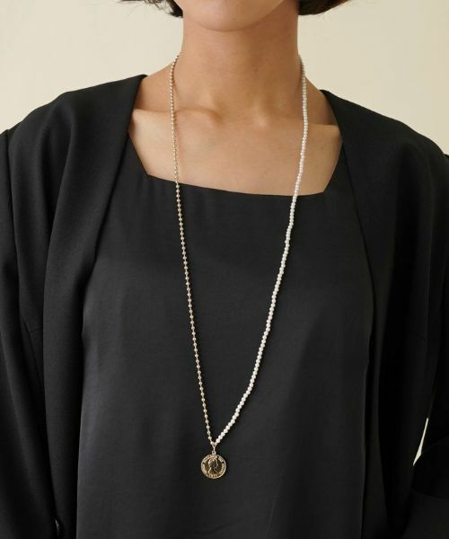 NEMIKA / ネミカ ネックレス・ペンダント・チョーカー | ネックレス【NEMIKA】 | 詳細6