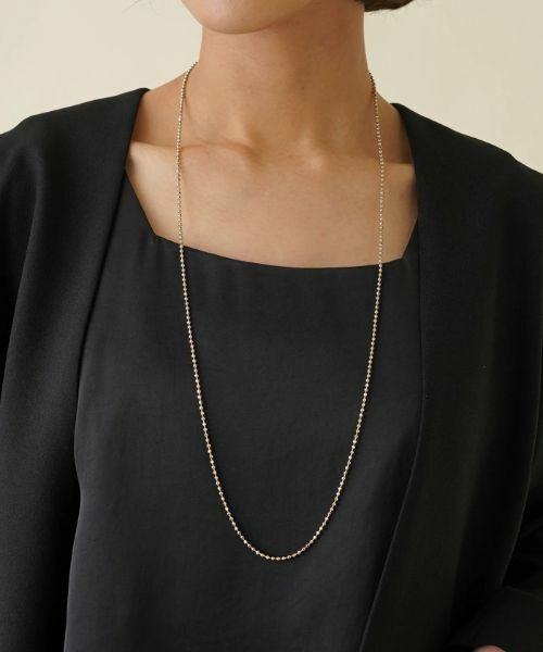 NEMIKA / ネミカ ネックレス・ペンダント・チョーカー | ネックレス【NEMIKA】 | 詳細7