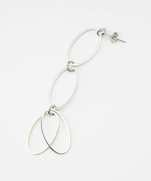 NEMIKA / ネミカ ピアス・イヤリング | ピアス【NEMIKA】 | 詳細1