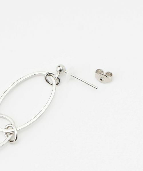 NEMIKA / ネミカ ピアス・イヤリング | ピアス【NEMIKA】 | 詳細2