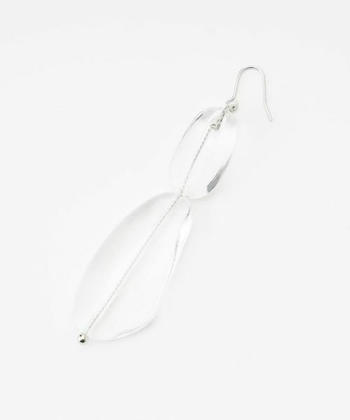 NEMIKA / ネミカ ピアス・イヤリング | ピアス【NEMIKA】 | 詳細1