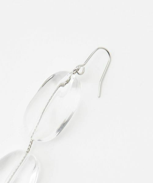 NEMIKA / ネミカ ピアス・イヤリング | ピアス【NEMIKA】 | 詳細2