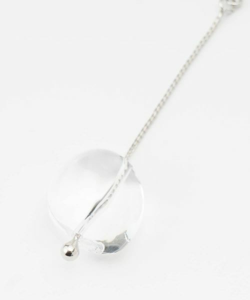 NEMIKA / ネミカ ピアス・イヤリング | ピアス【NEMIKA】 | 詳細1