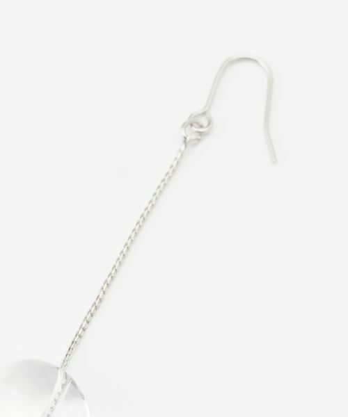 NEMIKA / ネミカ ピアス・イヤリング | ピアス【NEMIKA】 | 詳細2