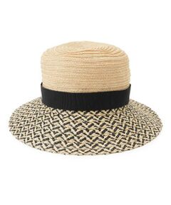 NEMIKA / ネミカ ハット | ハット【NEMIKA】【FERRUCCIO VECCHI】