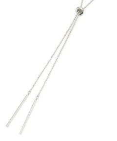 NEMIKA / ネミカ ネックレス・ペンダント・チョーカー | ネックレス【NEMIKA】