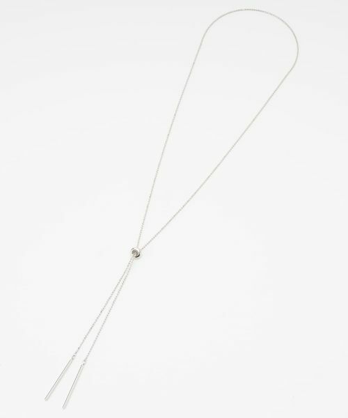 NEMIKA / ネミカ ネックレス・ペンダント・チョーカー | ネックレス【NEMIKA】 | 詳細1