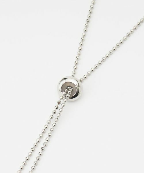 NEMIKA / ネミカ ネックレス・ペンダント・チョーカー | ネックレス【NEMIKA】 | 詳細2