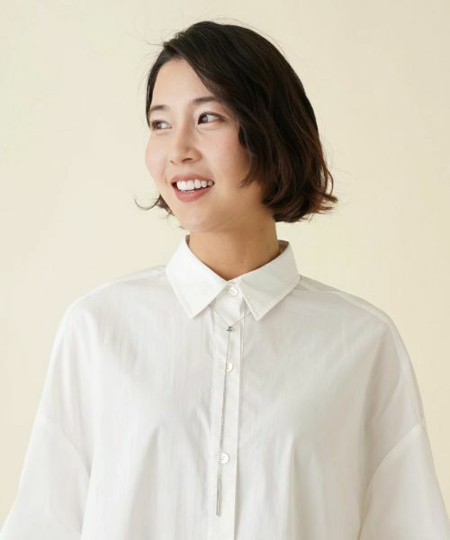 NEMIKA / ネミカ ネックレス・ペンダント・チョーカー | ネックレス【NEMIKA】 | 詳細3