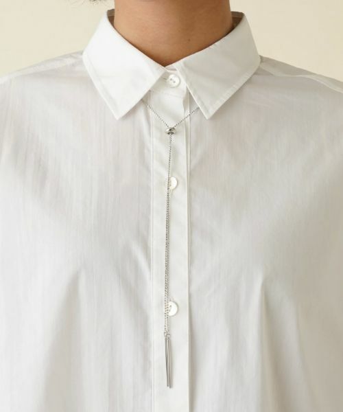 NEMIKA / ネミカ ネックレス・ペンダント・チョーカー | ネックレス【NEMIKA】 | 詳細4