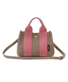 NEMIKA / ネミカ トートバッグ | ミニトートバッグ【VIOLAd’ORO】