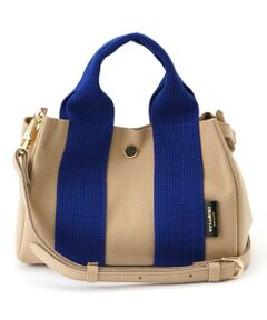 NEMIKA / ネミカ トートバッグ | ミニトートバッグ【VIOLAd’ORO】