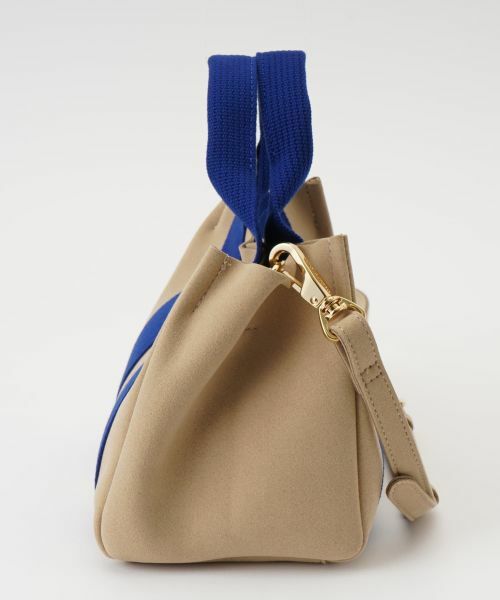 NEMIKA / ネミカ トートバッグ | ミニトートバッグ【VIOLAd’ORO】 | 詳細1