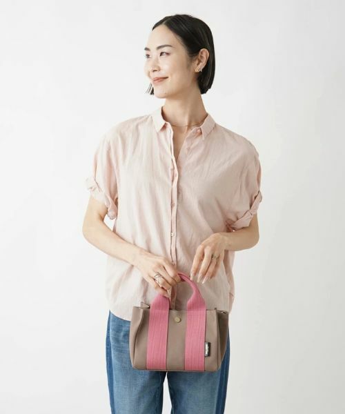 NEMIKA / ネミカ トートバッグ | ミニトートバッグ【VIOLAd’ORO】 | 詳細13