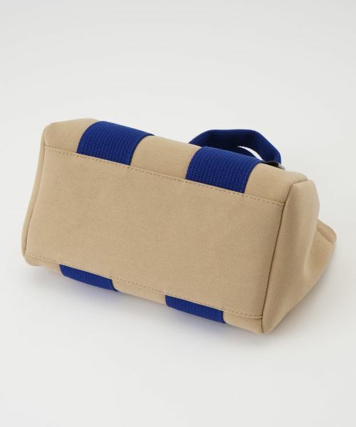 NEMIKA / ネミカ トートバッグ | ミニトートバッグ【VIOLAd’ORO】 | 詳細4