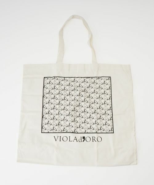 NEMIKA / ネミカ トートバッグ | ミニトートバッグ【VIOLAd’ORO】 | 詳細5