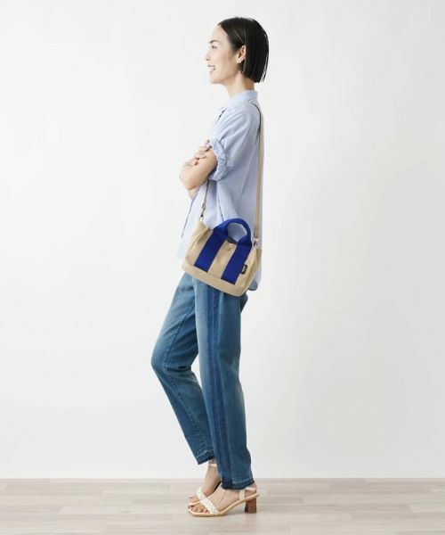 NEMIKA / ネミカ トートバッグ | ミニトートバッグ【VIOLAd’ORO】 | 詳細8