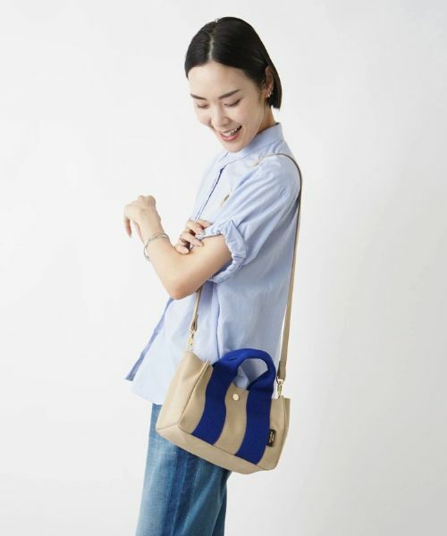 NEMIKA / ネミカ トートバッグ | ミニトートバッグ【VIOLAd’ORO】 | 詳細9