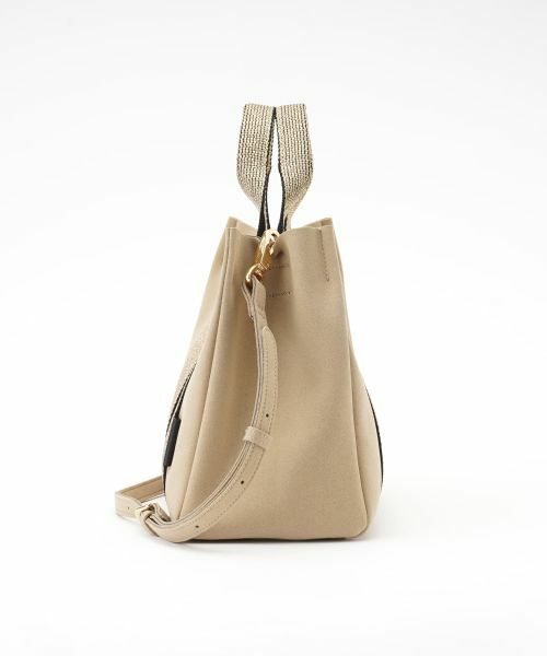 NEMIKA / ネミカ トートバッグ | トートバッグ【VIOLAd’ORO】 | 詳細1