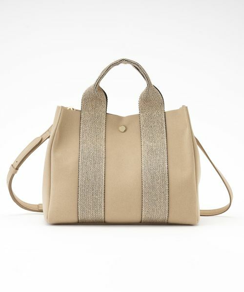 NEMIKA / ネミカ トートバッグ | トートバッグ【VIOLAd’ORO】 | 詳細2