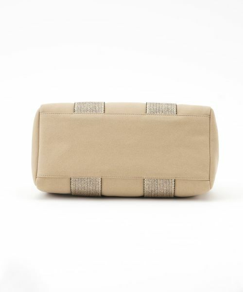 NEMIKA / ネミカ トートバッグ | トートバッグ【VIOLAd’ORO】 | 詳細4