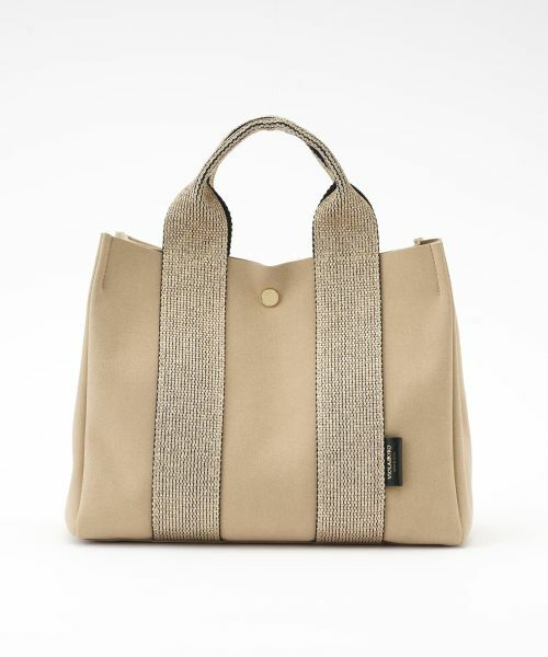 NEMIKA / ネミカ トートバッグ | トートバッグ【VIOLAd’ORO】 | 詳細6