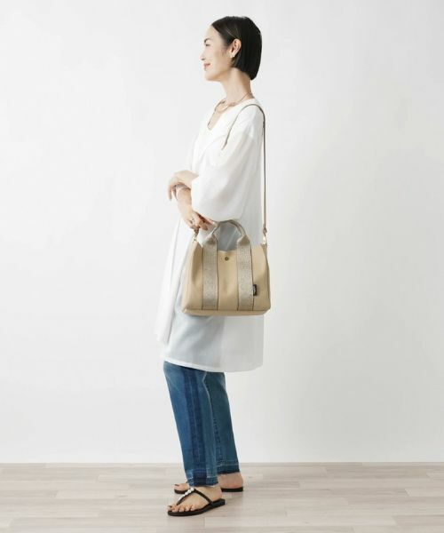 NEMIKA / ネミカ トートバッグ | トートバッグ【VIOLAd’ORO】 | 詳細8