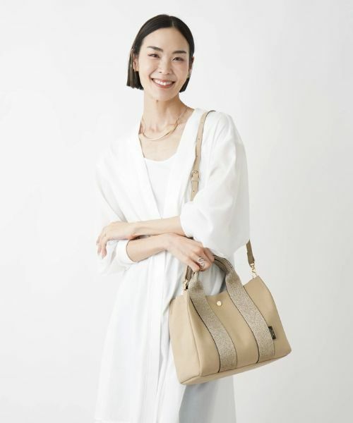 NEMIKA / ネミカ トートバッグ | トートバッグ【VIOLAd’ORO】 | 詳細9