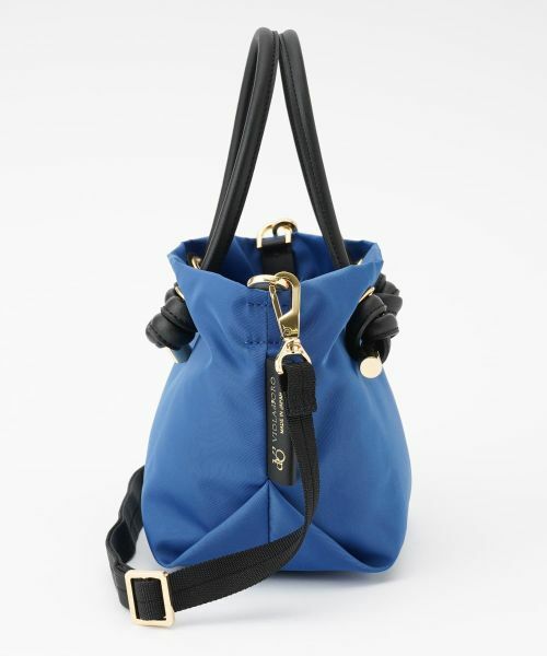 NEMIKA / ネミカ トートバッグ | トートバッグ【VIOLAd’ORO】 | 詳細1