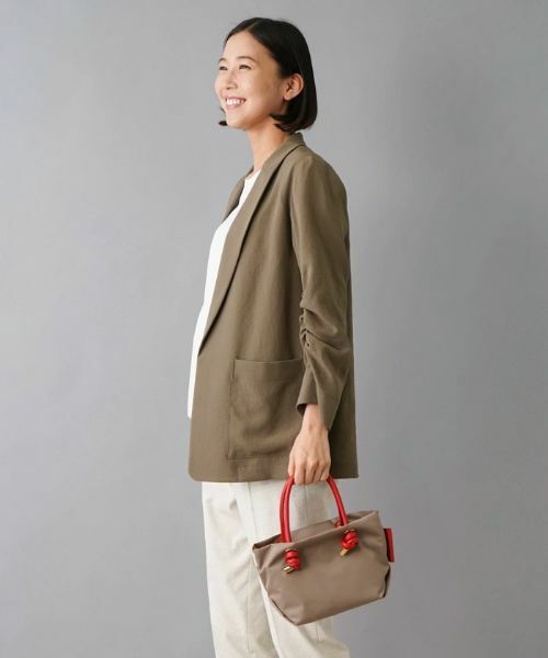 NEMIKA / ネミカ トートバッグ | トートバッグ【VIOLAd’ORO】 | 詳細10