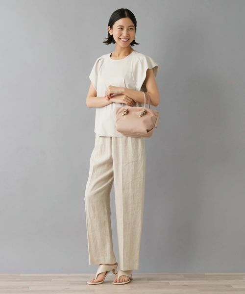 NEMIKA / ネミカ トートバッグ | トートバッグ【VIOLAd’ORO】 | 詳細11