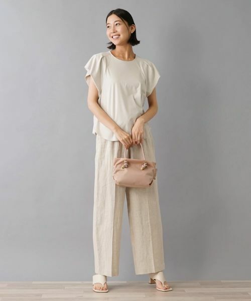 NEMIKA / ネミカ トートバッグ | トートバッグ【VIOLAd’ORO】 | 詳細12